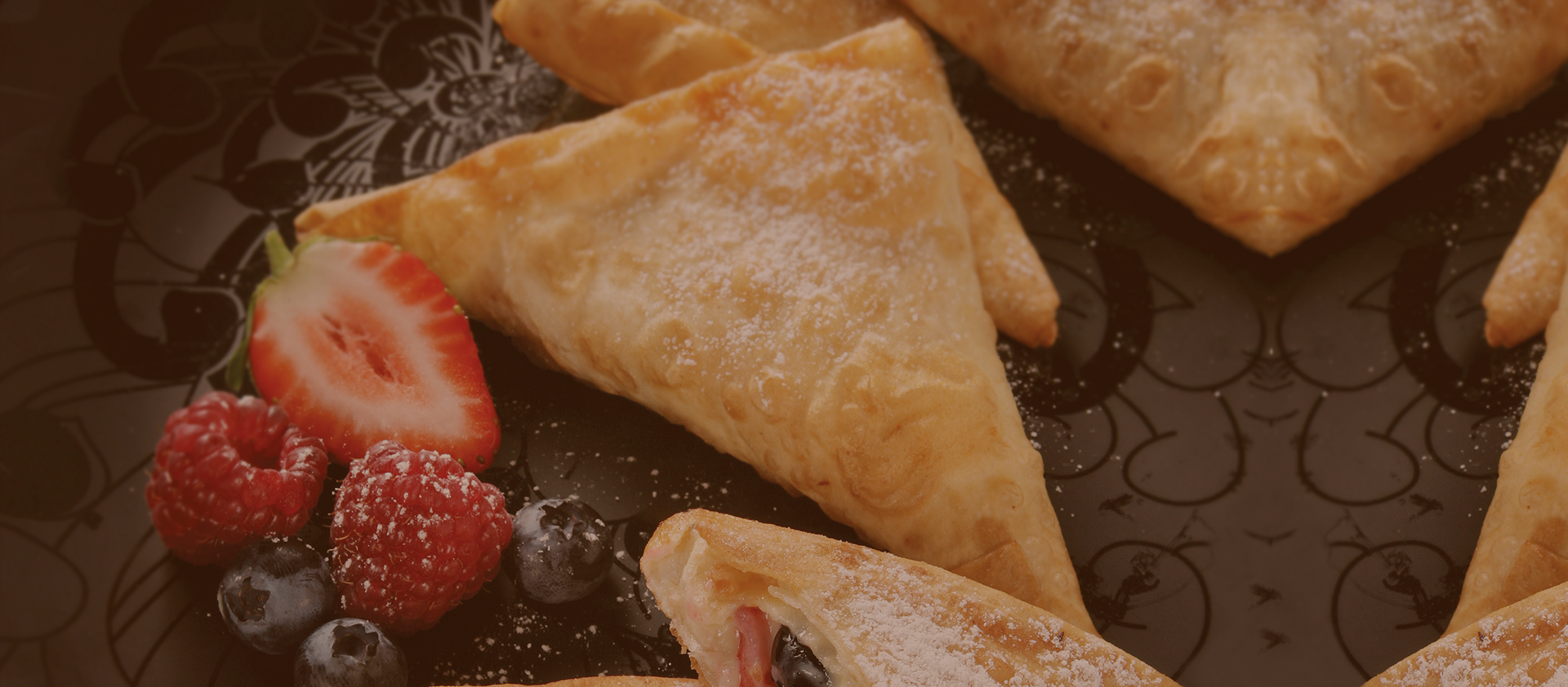 Endless
Possibilities