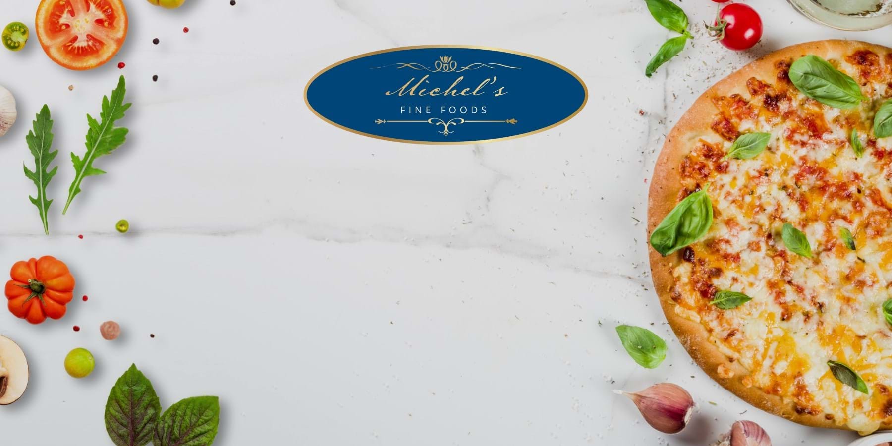 Introducing Our New Gourmet Range