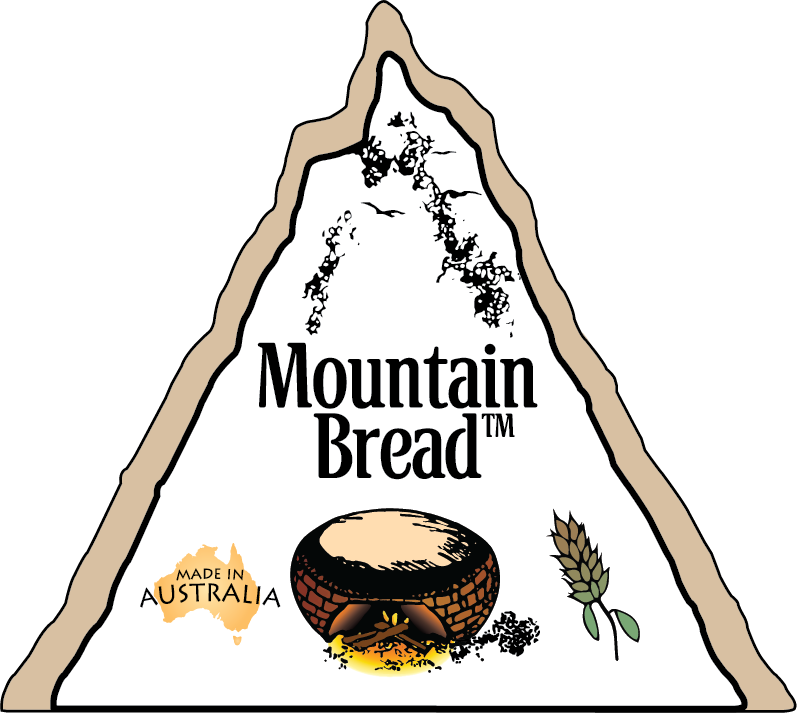 Mountain Bread