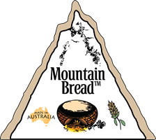 Mountain Bread